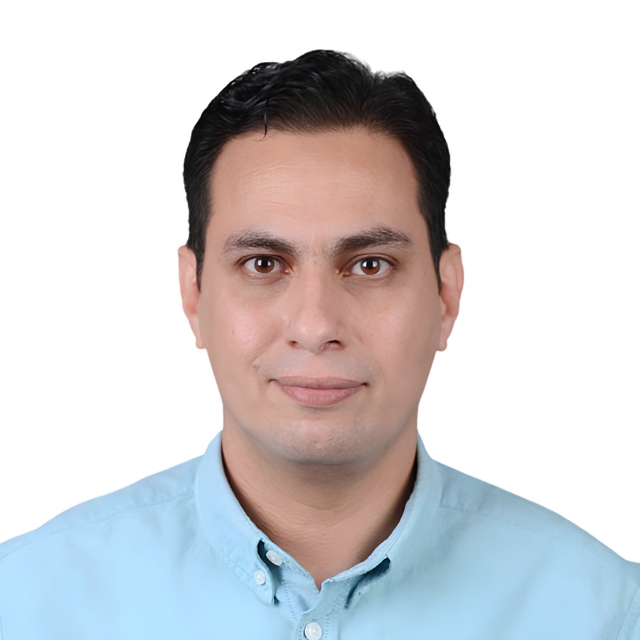 أحمد درويش — مهندس أنظمة مدمجة وذكاء اصطناعي